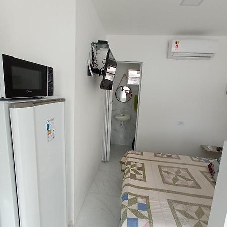 Casa Da Arvore 2 Pôrto das Galinhas Exteriér fotografie