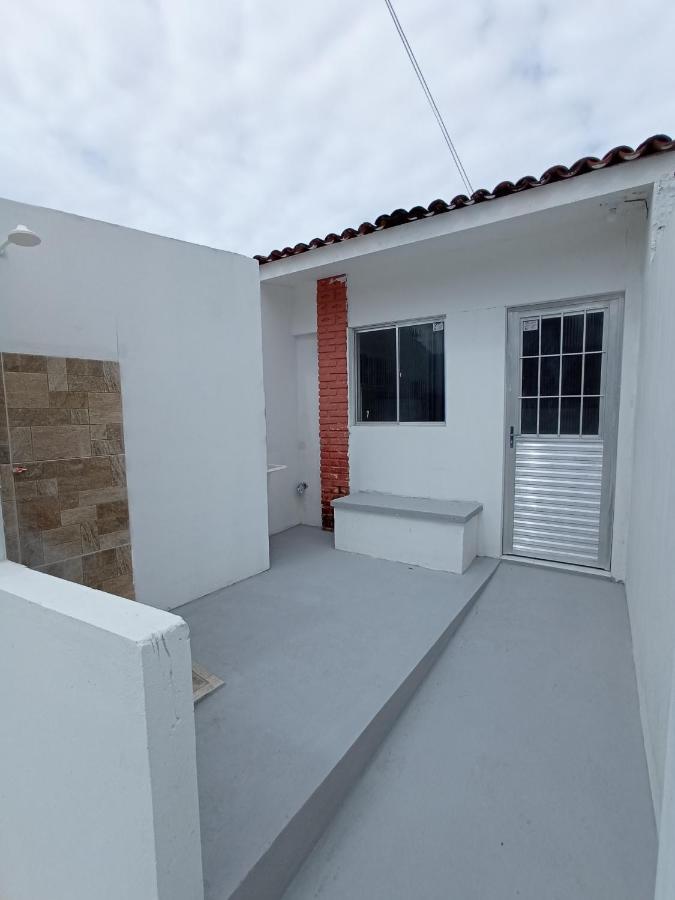 Casa Da Arvore 2 Pôrto das Galinhas Exteriér fotografie